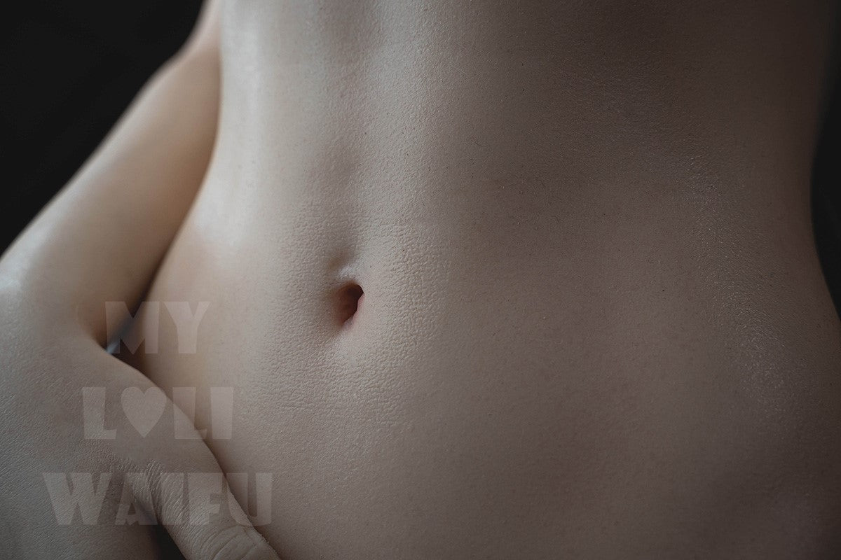 Ali sekspop (My Loli Waifu 148 cm B-cup #60 siliconen)