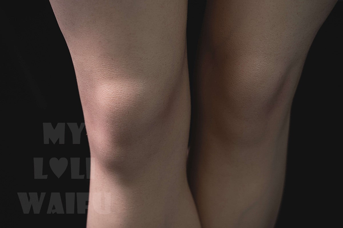 Ali sekspop (My Loli Waifu 148 cm B-cup #60 siliconen)