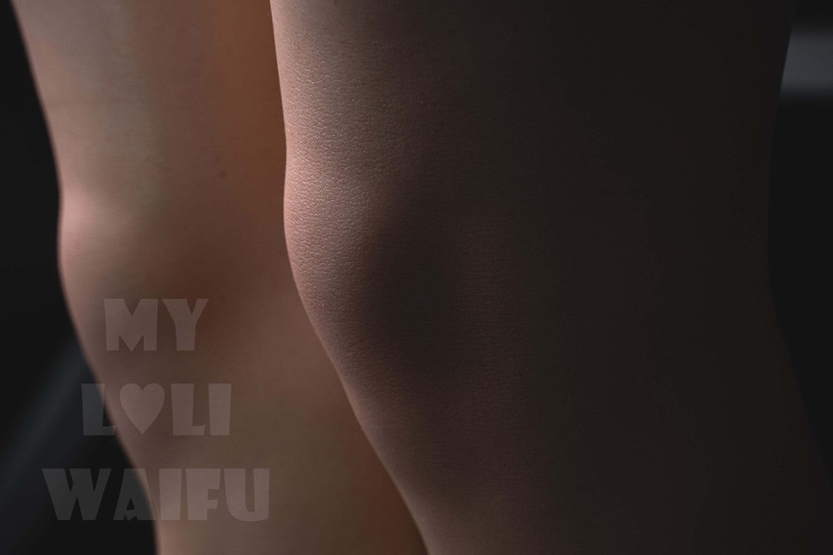 Ali sekspop (My Loli Waifu 148 cm B-cup #60 siliconen)