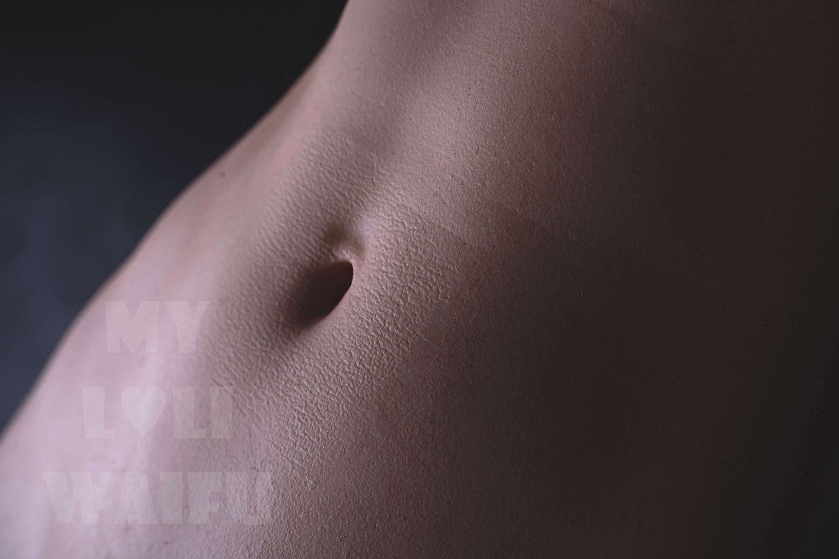 Ali sekspop (My Loli Waifu 148 cm B-cup #60 siliconen)