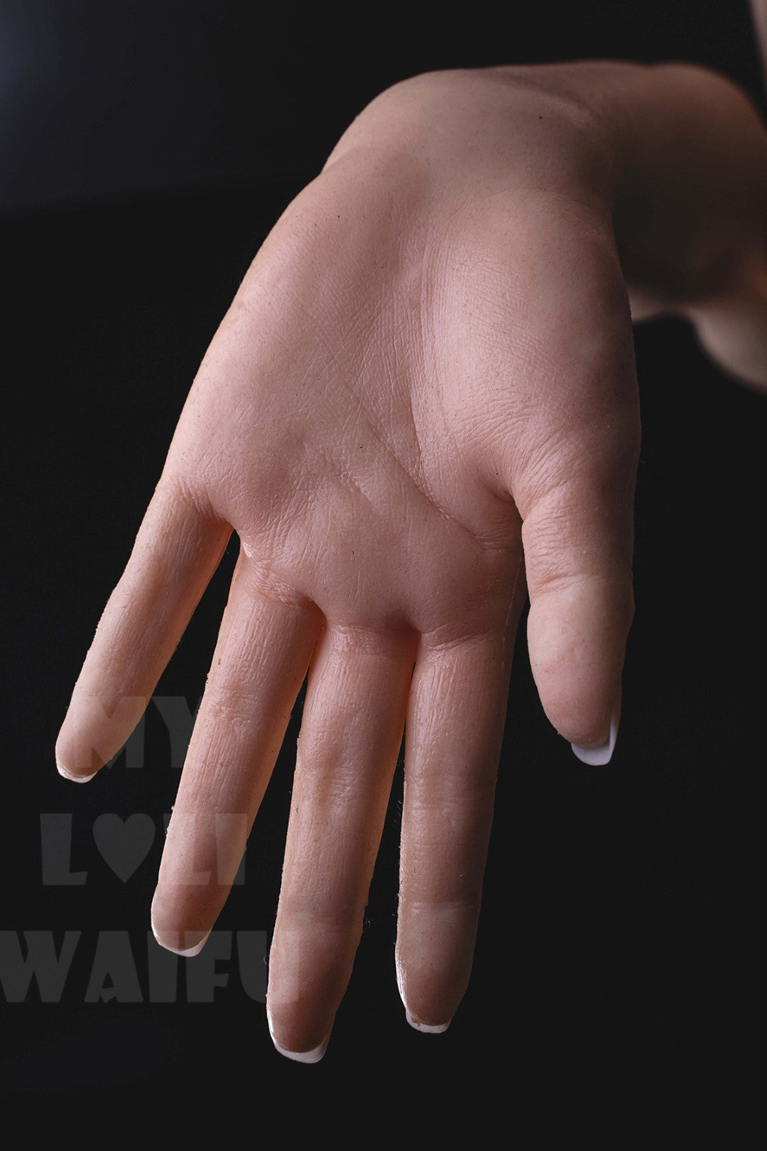 Ali sekspop (My Loli Waifu 148 cm B-cup #60 siliconen)