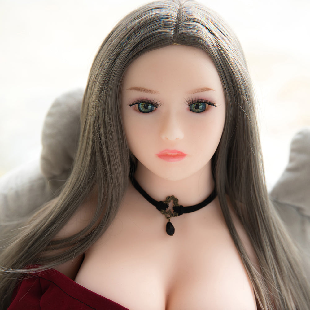 Brooke sekspop (SY-pop 100 cm TPE)