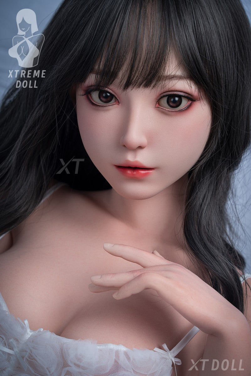 Yin Sex doll (XT Doll 150cm D-cup #XT-20-B silicone)