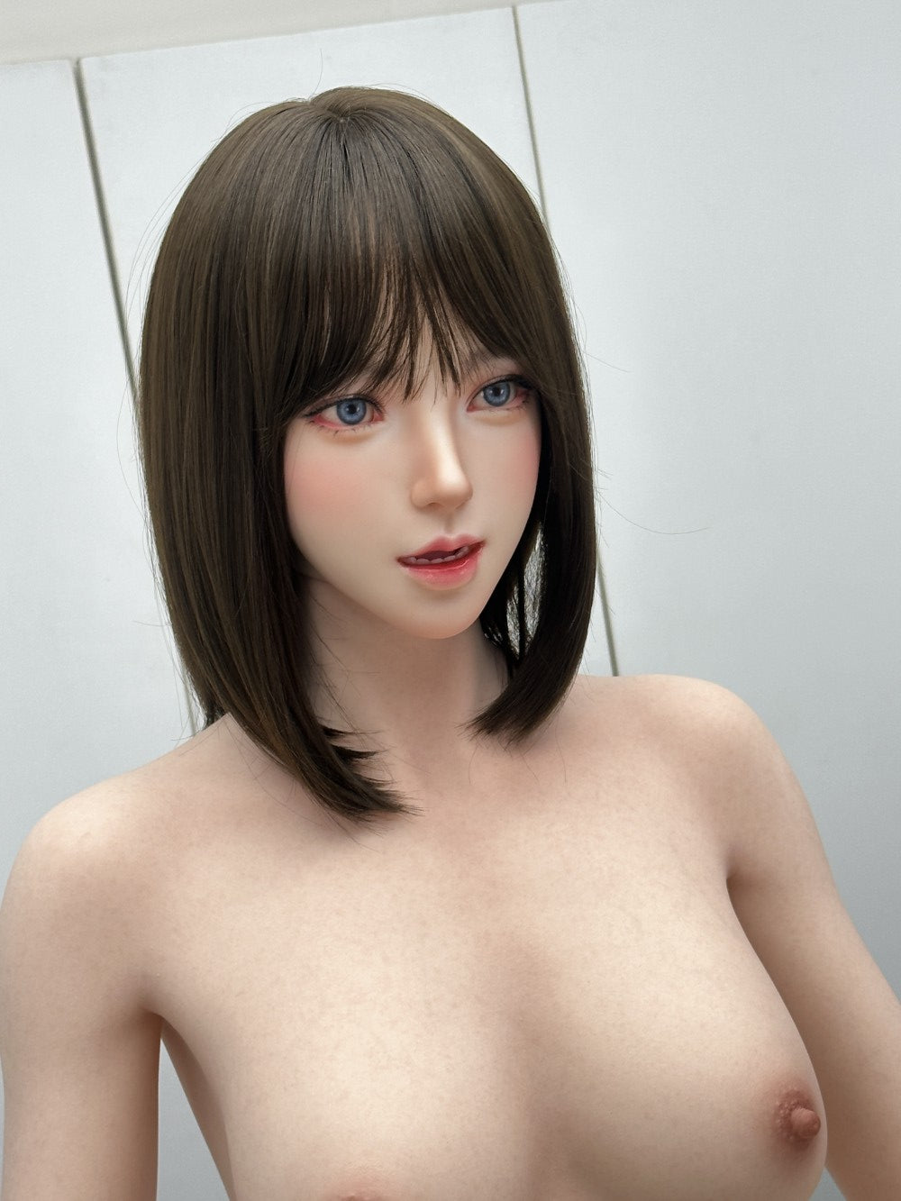 Bwanwan Sexdocka (Jiusheng 153cm E-Kupa #109 RST Silikon)