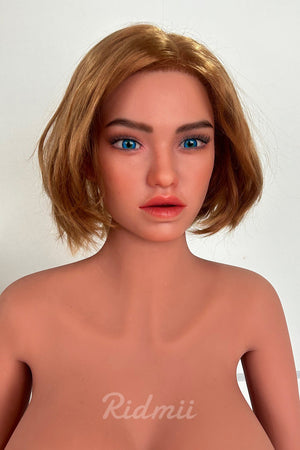 Rory Sex Doll (Ridmii Doll 167cm e-cup tpe+siliconen)