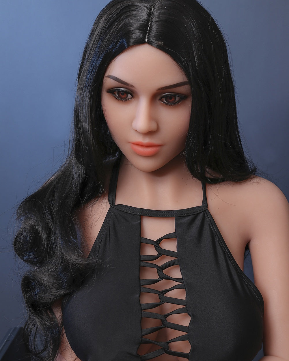Dora Sexdocka (SY-Doll 158 cm C-kupa TPE)