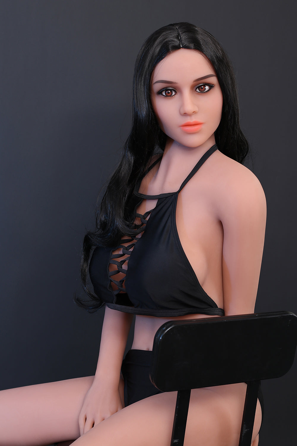 Dora Sexdocka (SY-Doll 158 cm C-kupa TPE)