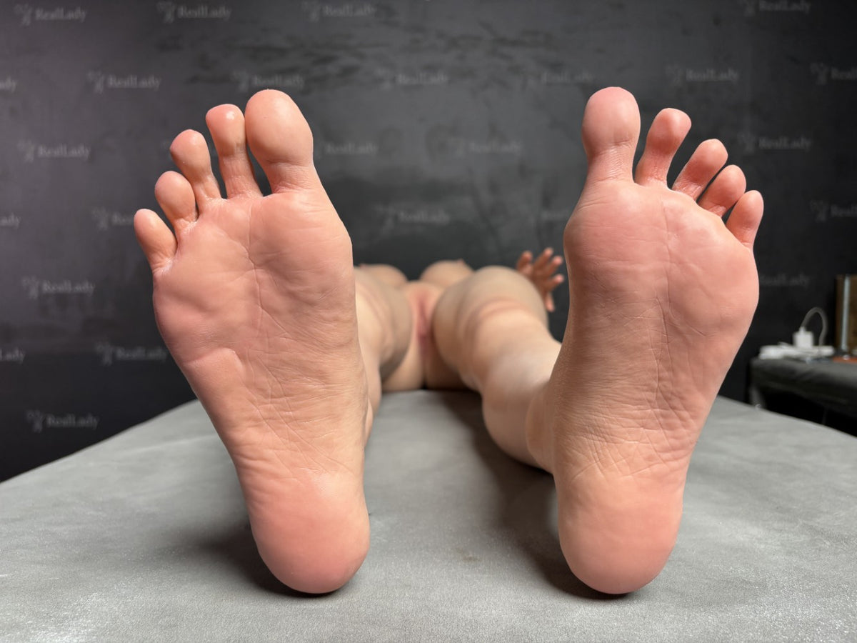 Nina sekspop (Real Lady 168 cm E-Kupa R3 siliconen) EXPRESS