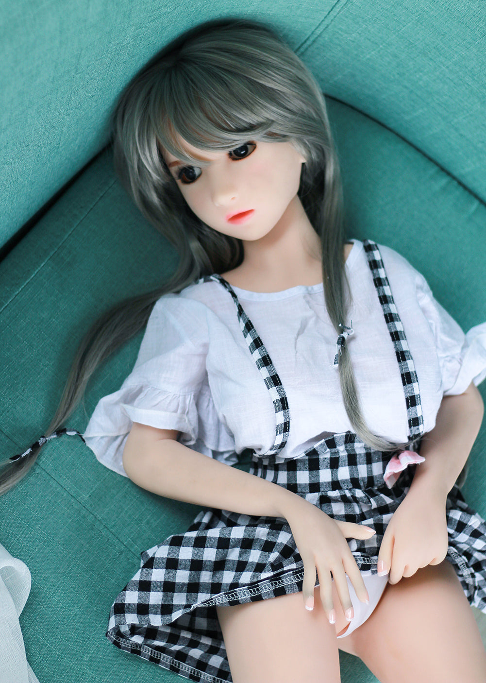 Flora-sekspop (SY-pop 100 cm TPE)