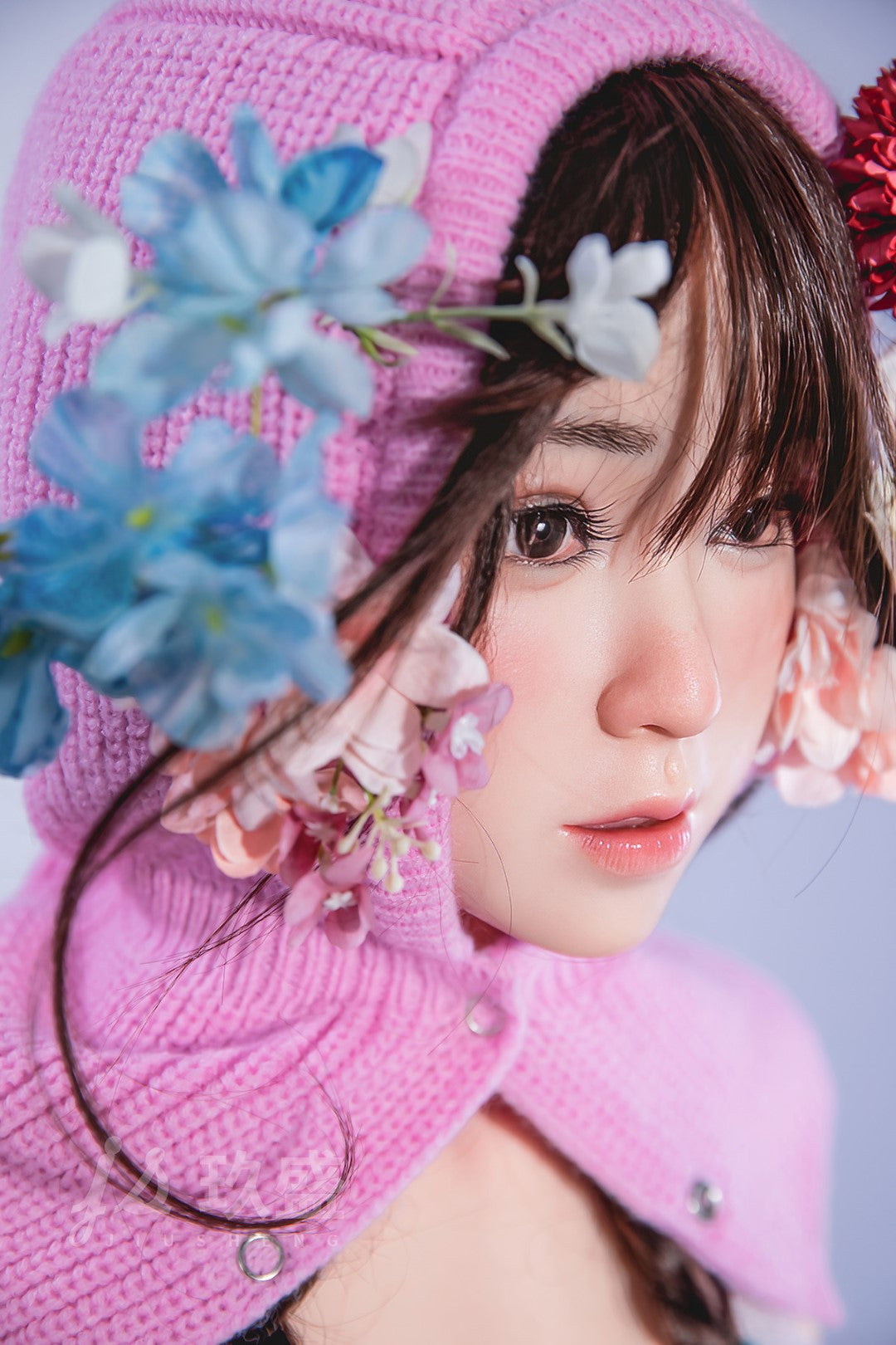 Enya-sekspop (Jiusheng 151cm B-Cup #56 siliconen)