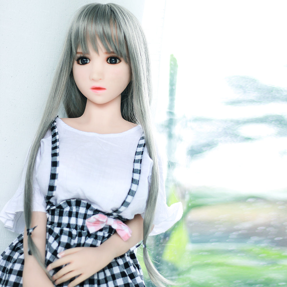 Flora-sekspop (SY-pop 100 cm TPE)