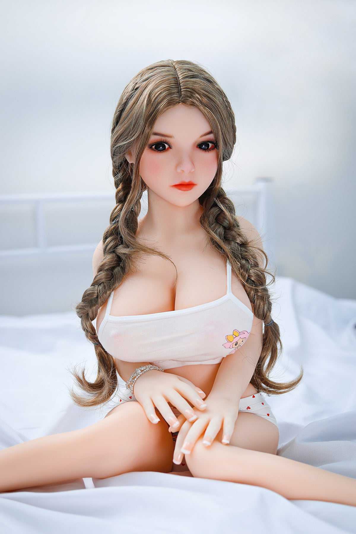 Francesca sekspop (SY-pop 100 cm TPE)
