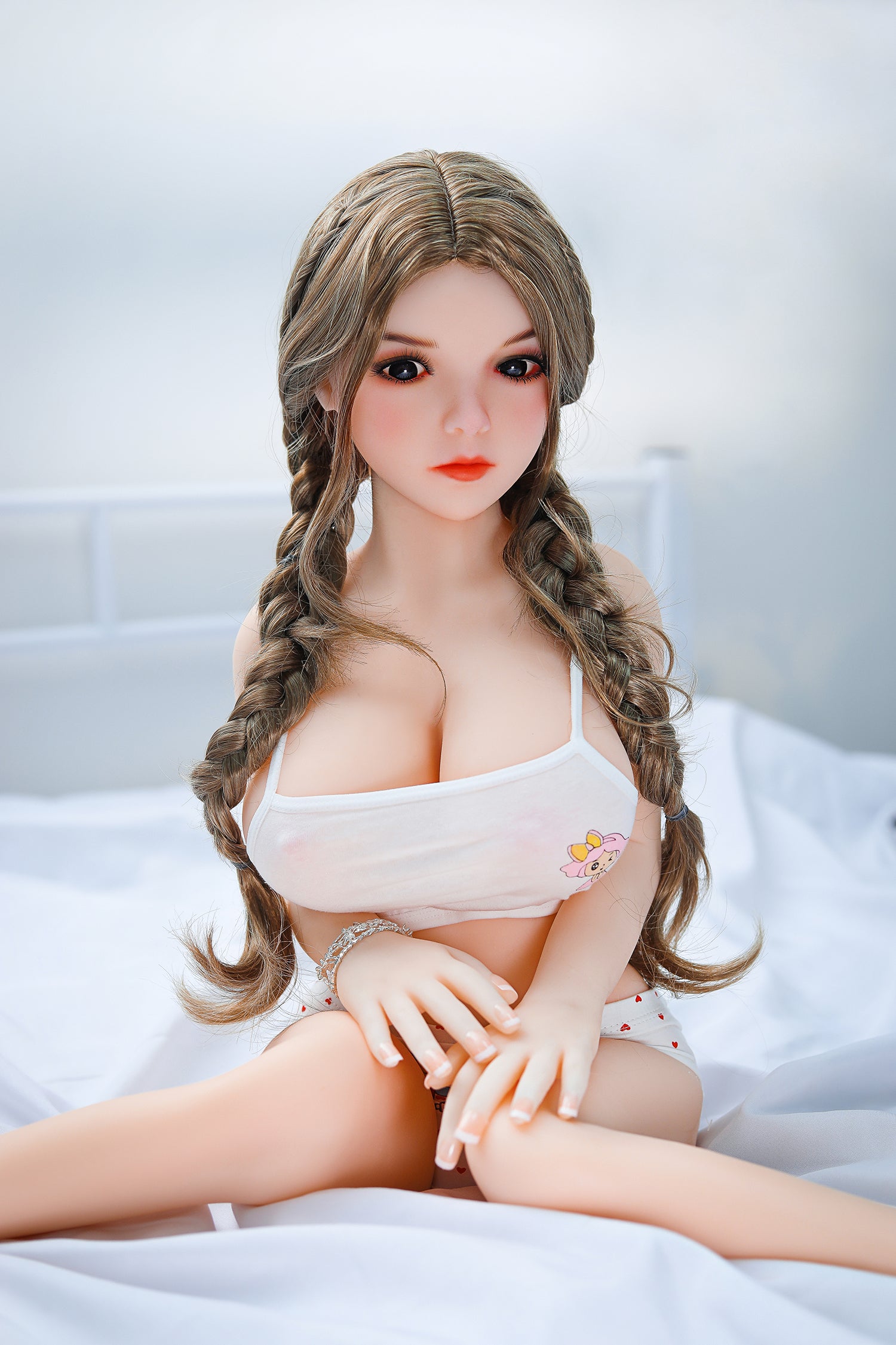 Francesca sekspop (SY-pop 100 cm TPE)