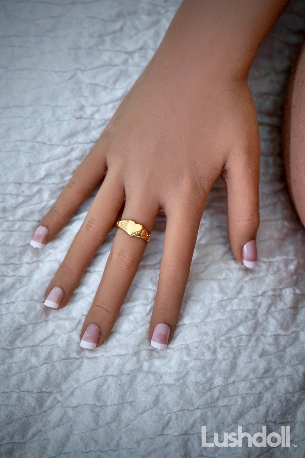 Camille sekspop (Lushdoll 153 cm E-cup nr. 2 TPE)