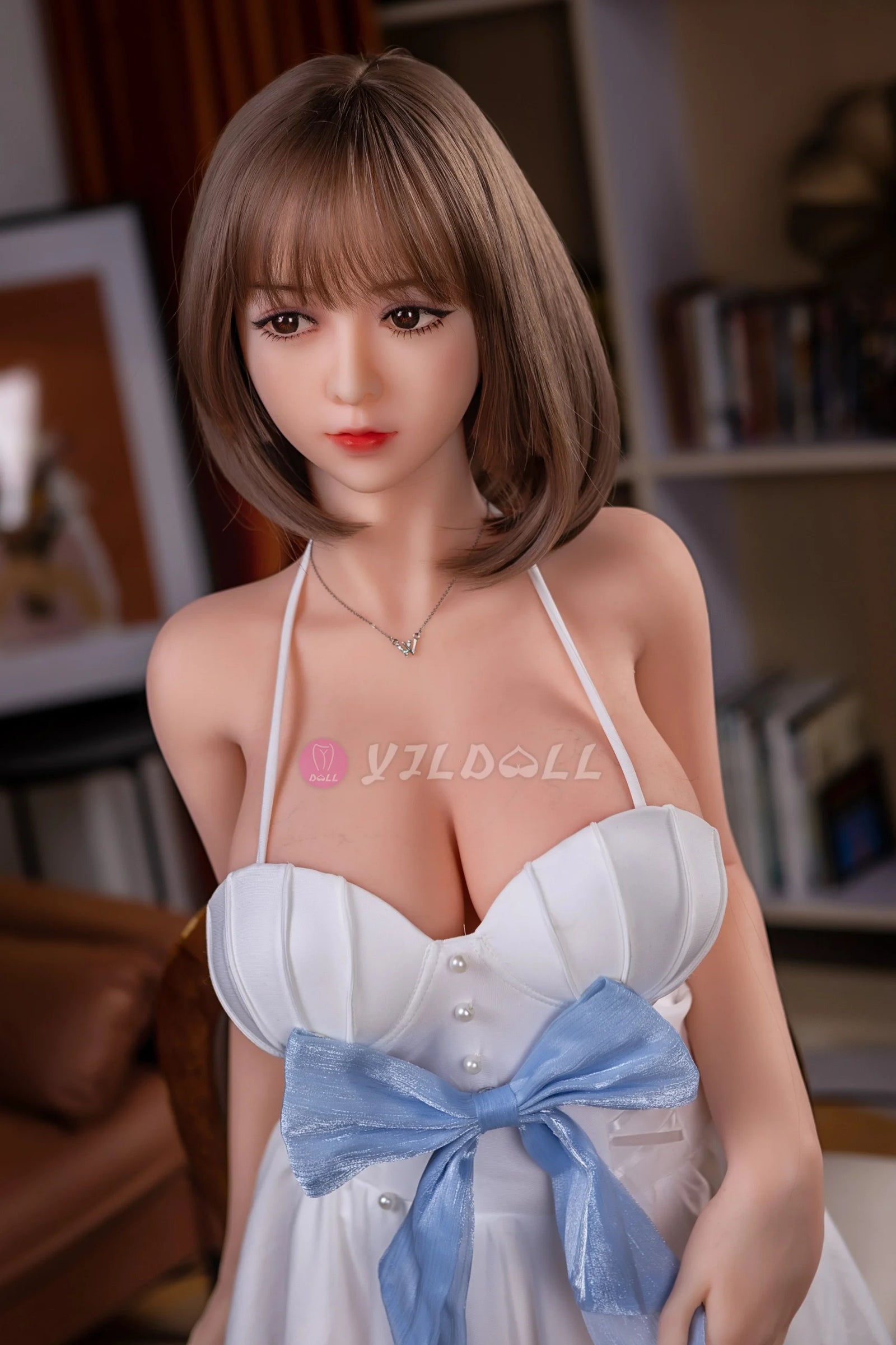Lu Ting-sekspop (YJL Doll 148 cm E-cup #834 TPE)