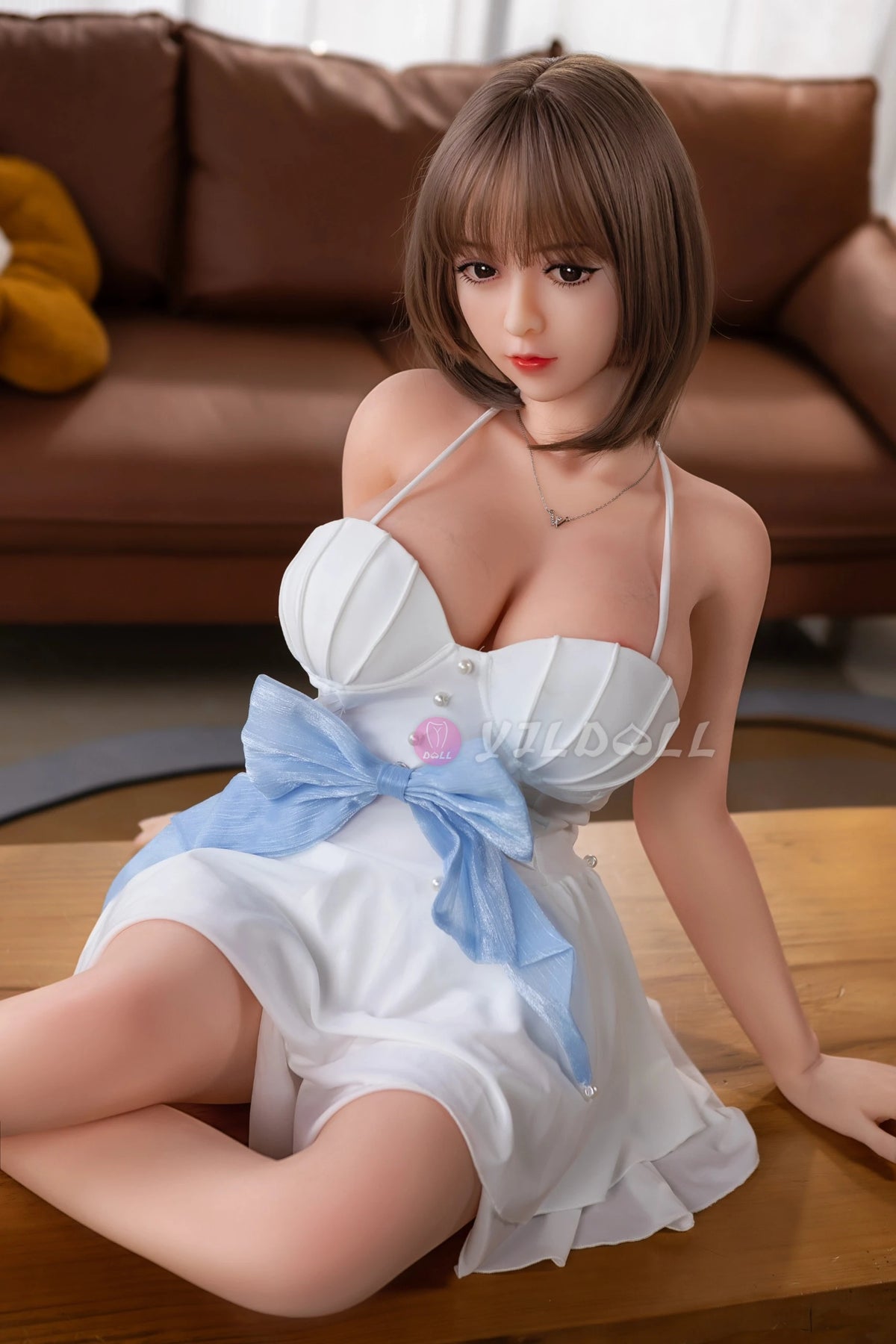 Lu Ting-sekspop (YJL Doll 148 cm E-cup #834 TPE)