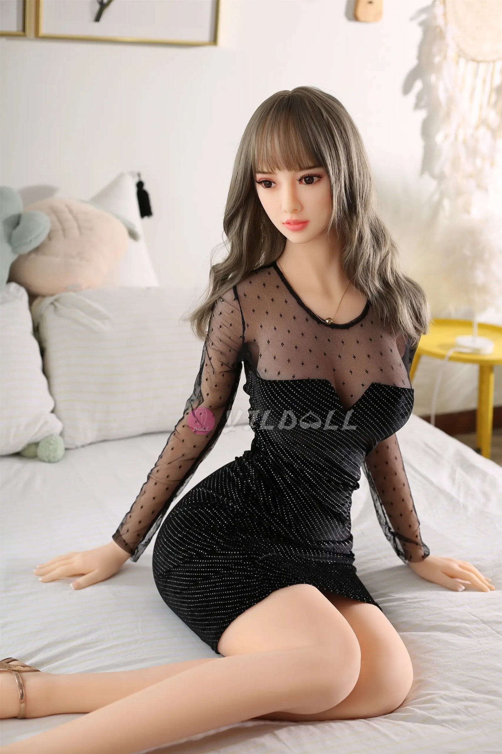 Su Lan-sekspop (YJL Doll 163 cm F-cup #803 TPE)
