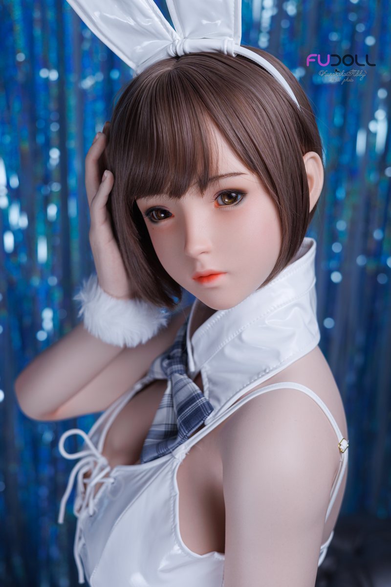 Levi-sekspop (FUDoll 153cm I-Cup siliconen)