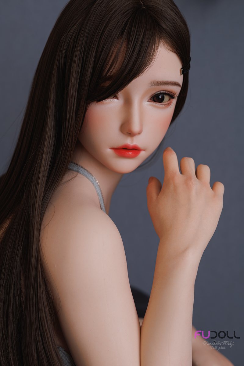 Xi Mei Sex doll (FUDoll 153cm I-cup #J025 silicone)