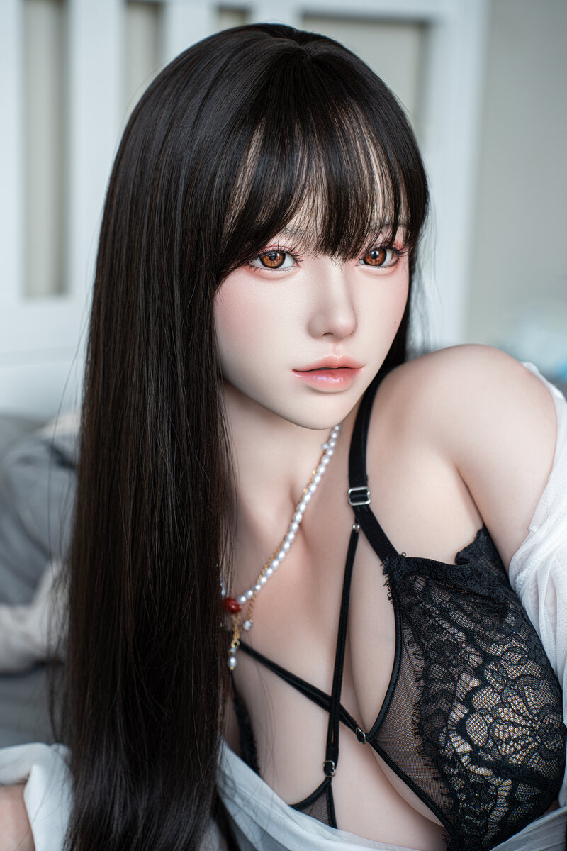 Lemmy-sekspop (FUDoll 166cm F-Cup #J032 siliconen)