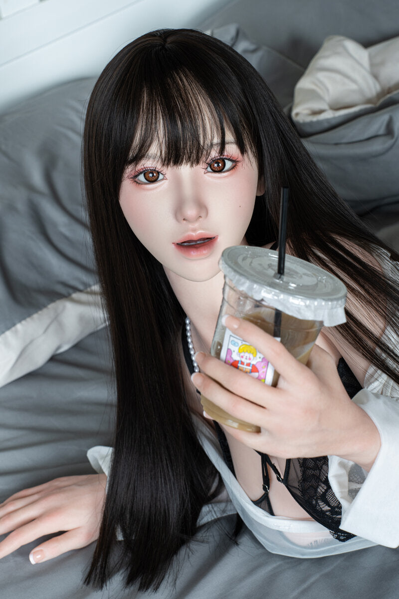 Lemmy-sekspop (FUDoll 166cm F-Cup #J032 siliconen)