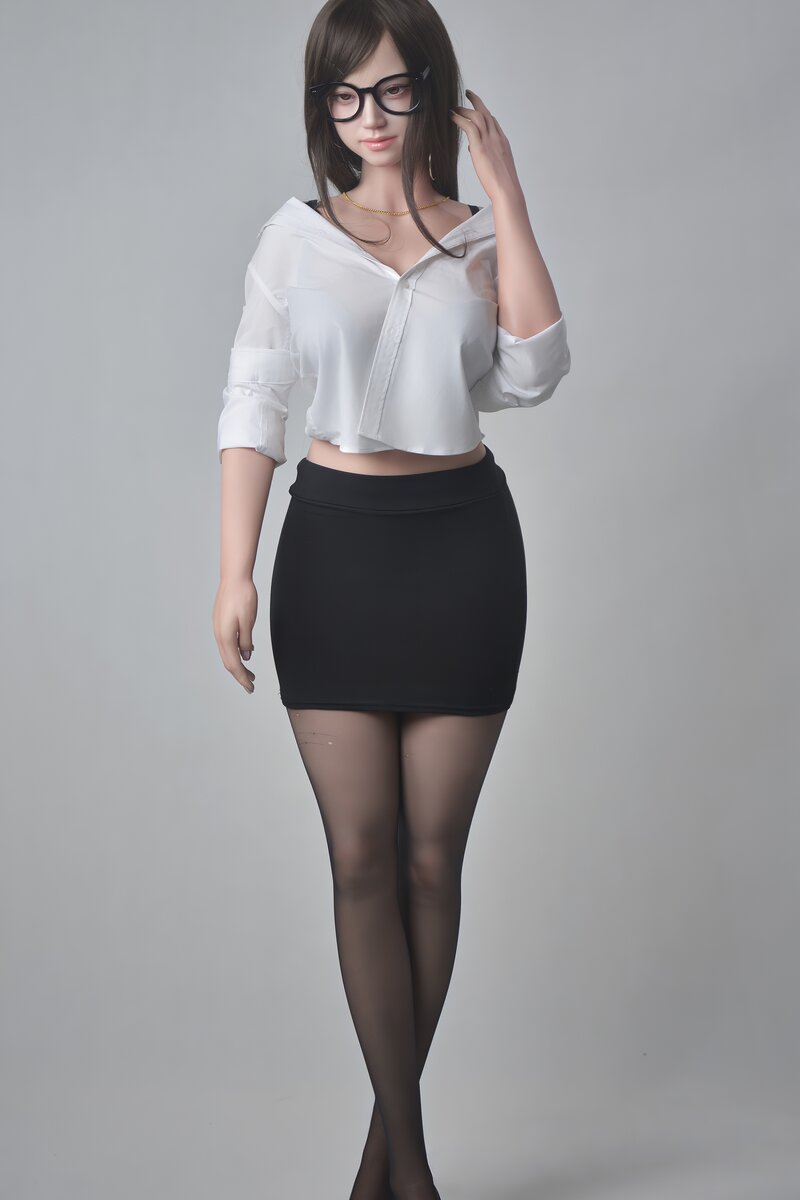 Zhang Qin Sex doll (FUDoll 165cm F-cup silicone)