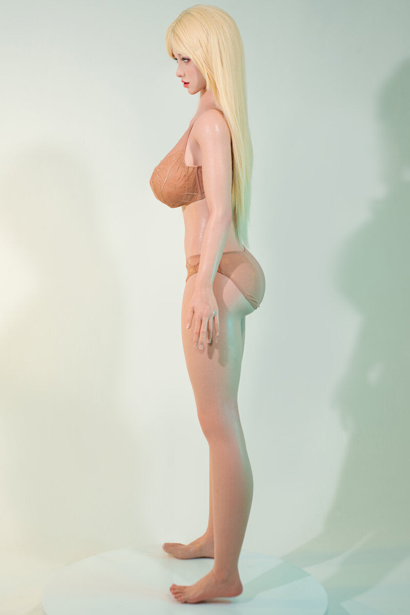 Xiaobei-sekspop (FUDoll 157cm H-Cup siliconen)