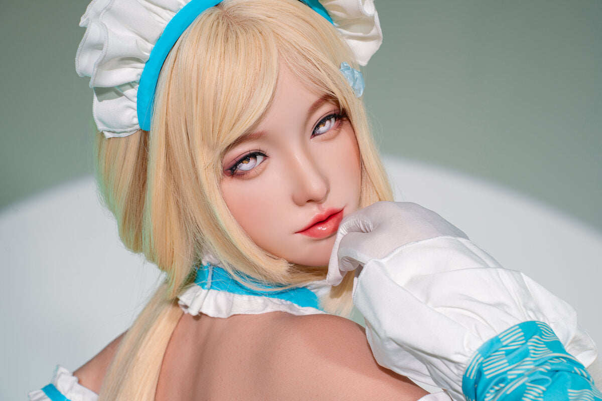 Xiaobei-sekspop (FUDoll 157cm H-Cup siliconen)