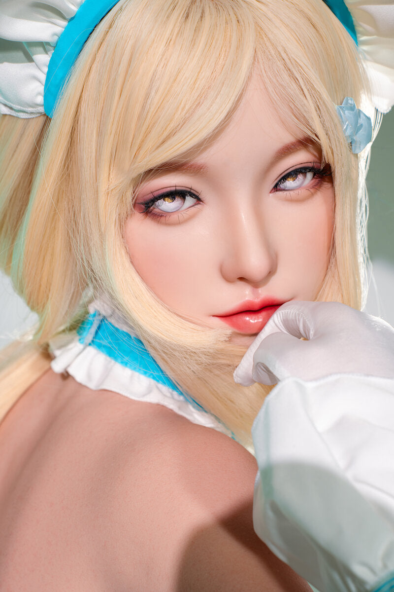 Xiaobei-sekspop (FUDoll 157cm H-Cup siliconen)