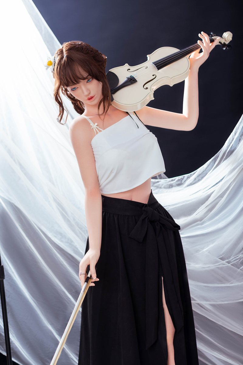 Said Sex doll (FUDoll 158cm D-cup #J020 silicone)