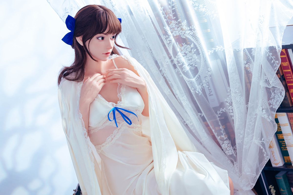 Late Sex doll (FUDoll 158cm D-cup #J021 silicone)