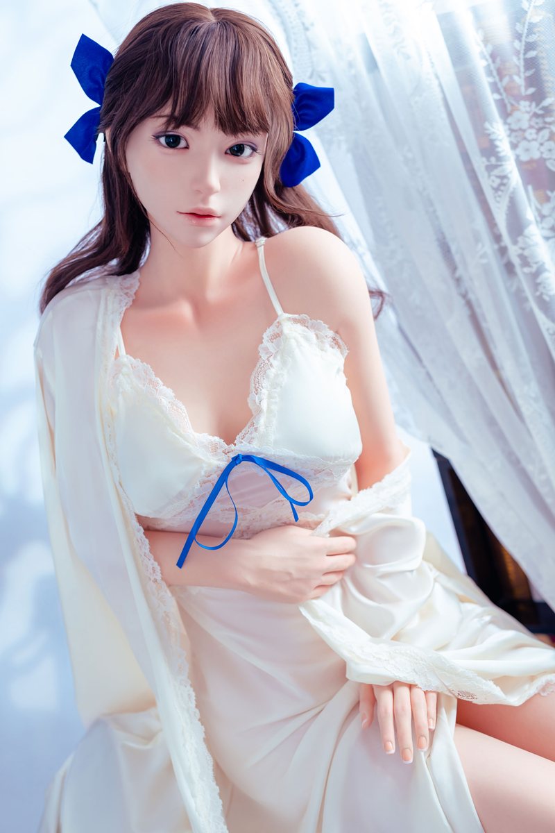 Late Sex doll (FUDoll 158cm D-cup #J021 silicone)