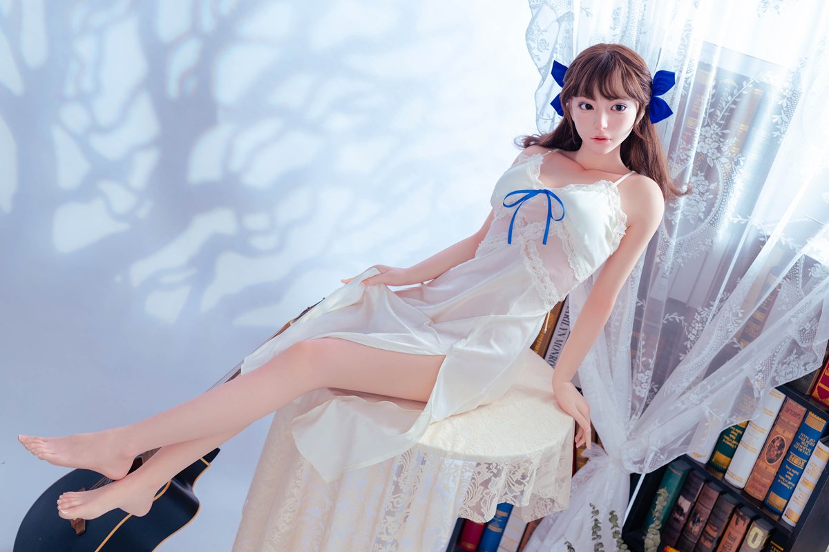 Late Sex doll (FUDoll 158cm D-cup #J021 silicone)