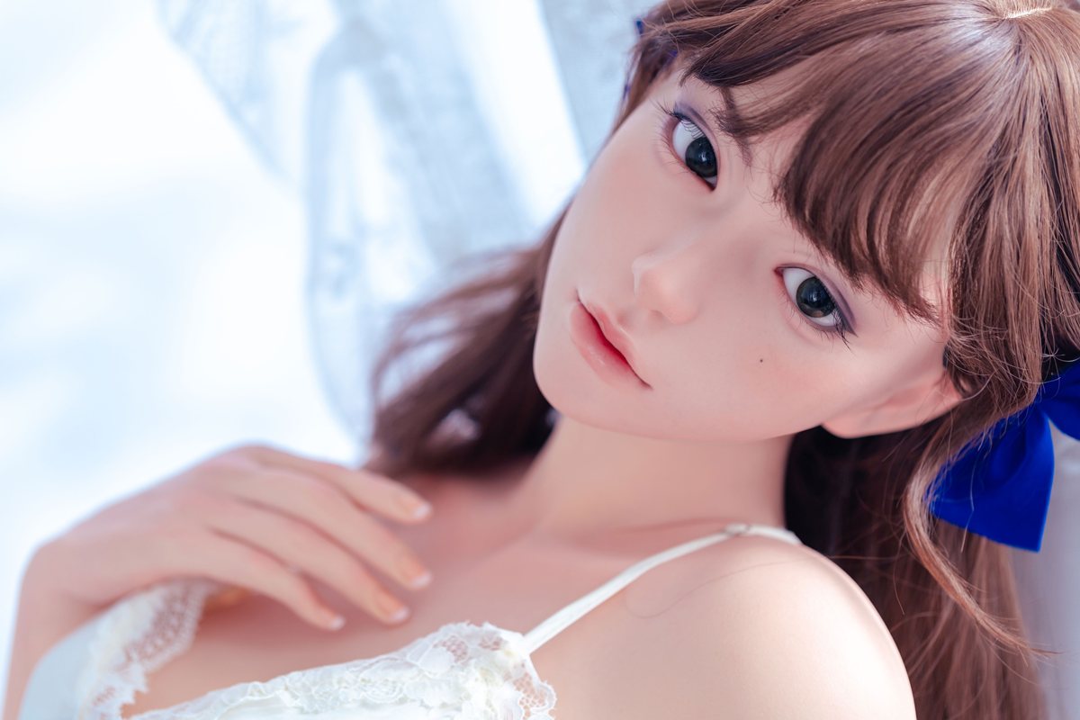 Late Sex doll (FUDoll 158cm D-cup #J021 silicone)