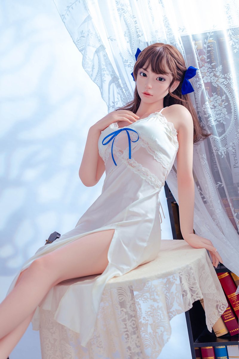 Late Sex doll (FUDoll 158cm D-cup #J021 silicone)