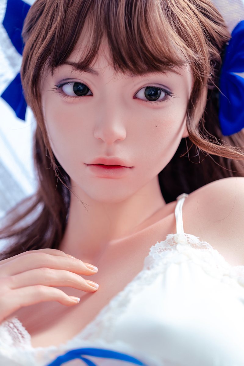 Late Sex doll (FUDoll 158cm D-cup #J021 silicone)