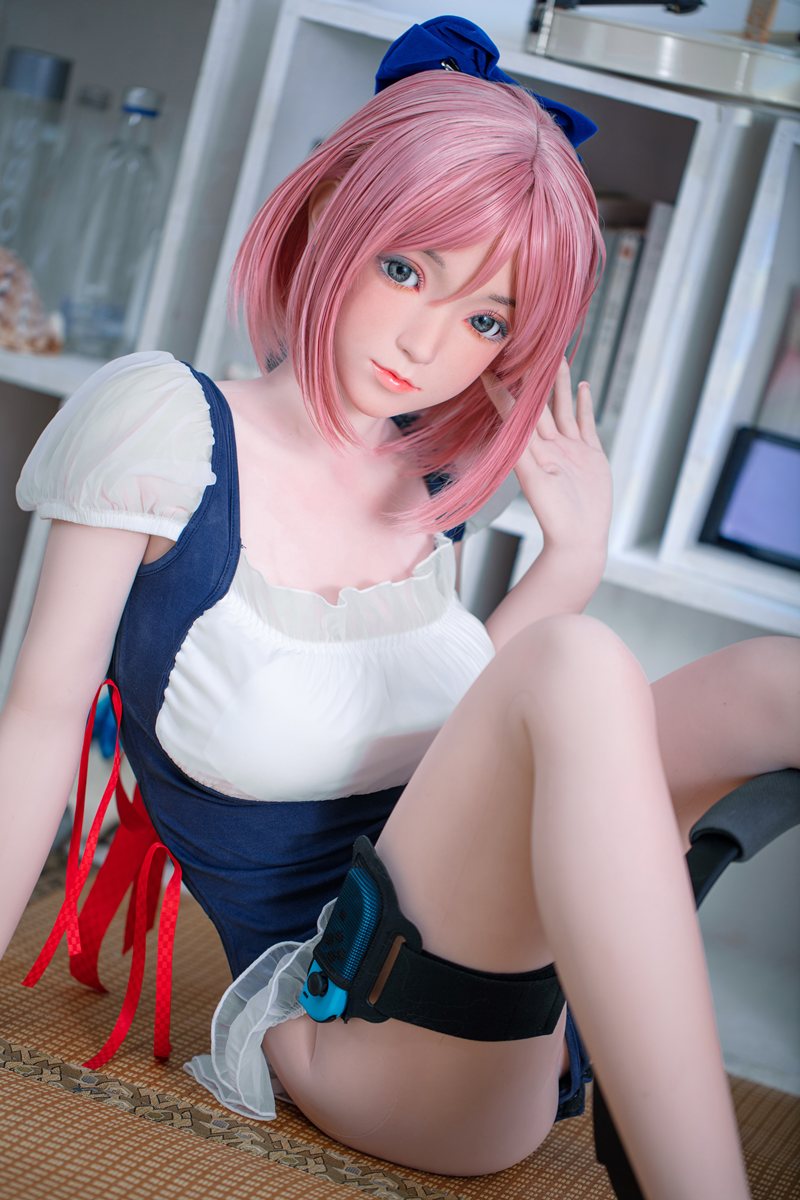 Fengxinzi Sex doll (FUDoll 148cm D-cup #J011 silicone)