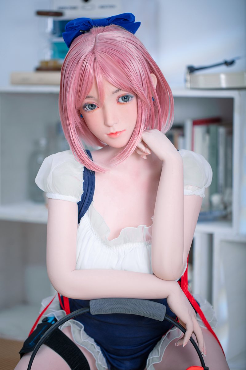 Fengxinzi Sex doll (FUDoll 148cm D-cup #J011 silicone)