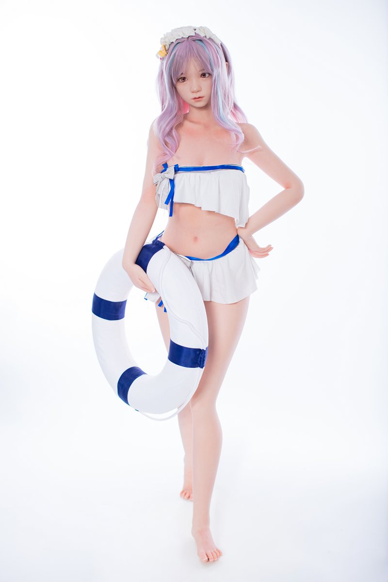 Xiaozhi ex-doll (FUDoll 148cm D-cup #J018 silicone)