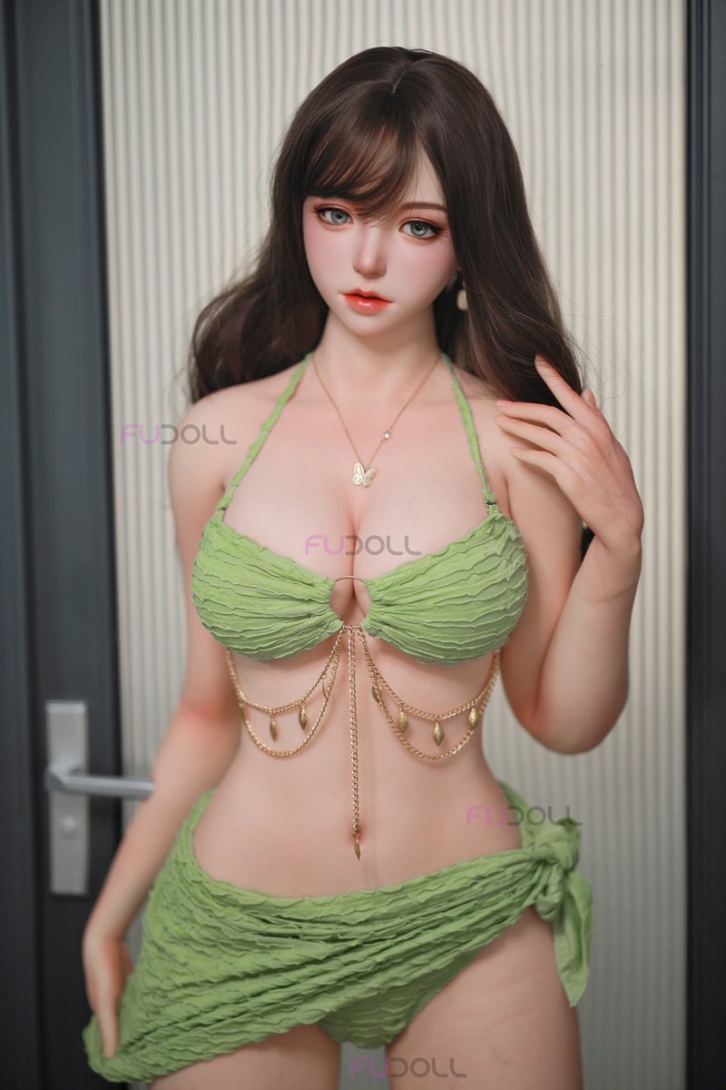 Zhuoran Sex doll (FUDoll 163cm F-cup #J002 silicone)