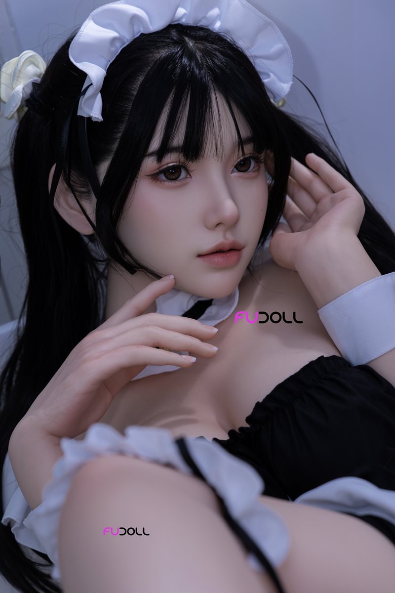 XiaoBei Sex doll (FUDoll 165cm F-cup #J32 silicone)