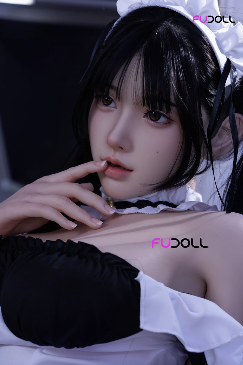 XiaoBei Sex doll (FUDoll 165cm F-cup #J32 silicone)