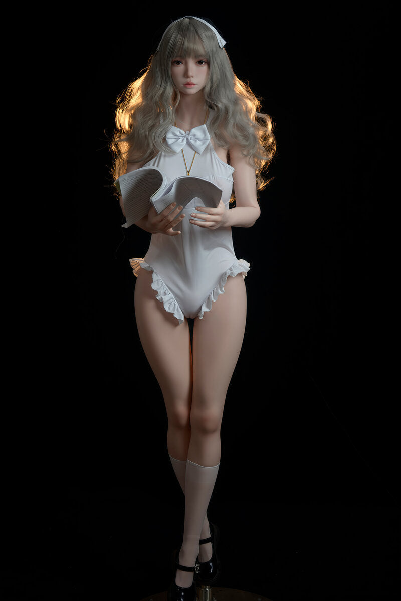 Naiai-sekspop (FUDoll 169cm D-Cup siliconen)