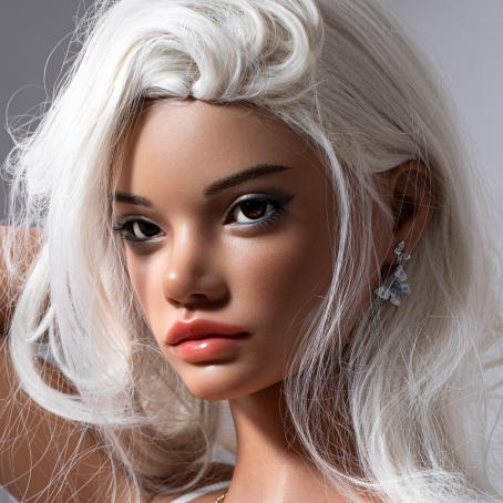Extra head (FUDOLL Original)