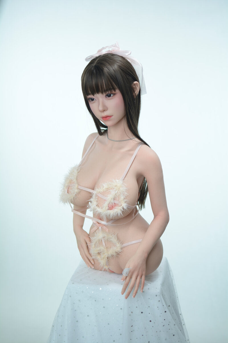 Xingyue Torso-sekspop (FUDoll 60cm H-Cup siliconen)