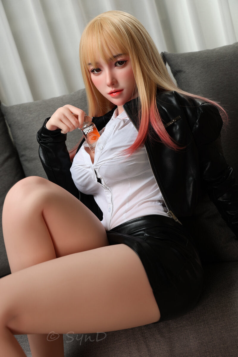 Xiaobei-sekspop (FUDoll 165cm F-Cup siliconen)