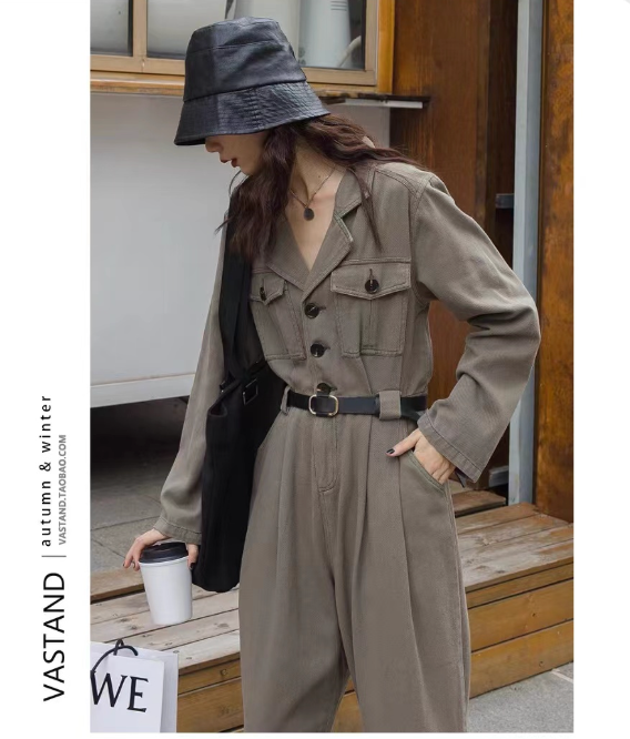 Officiële cosplayoutfits (Game Lady)