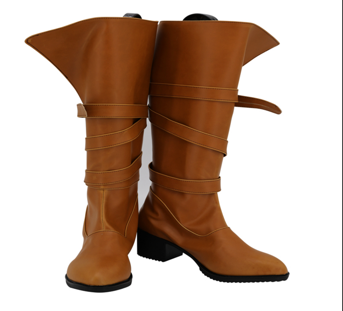 Officiële cosplayoutfits (Game Lady)