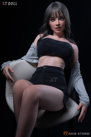 Phoebe Sex Doll (XT Doll 163cm f-cup #xt-22 siliconen)