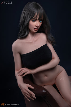 Phoebe Sex Doll (XT Doll 163cm f-cup #xt-22 siliconen)